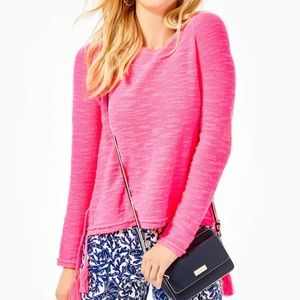 Lilly Pulitzer Jody Sweater
